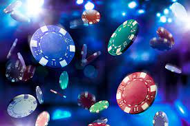 Вход на зеркало Spinamba Casino