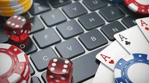 Вход на зеркало Casino LotoRu